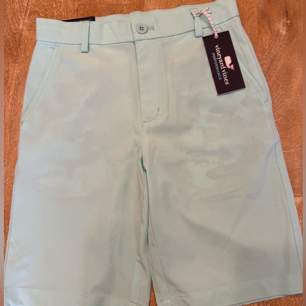 Vineyard Vines Boys Shorts